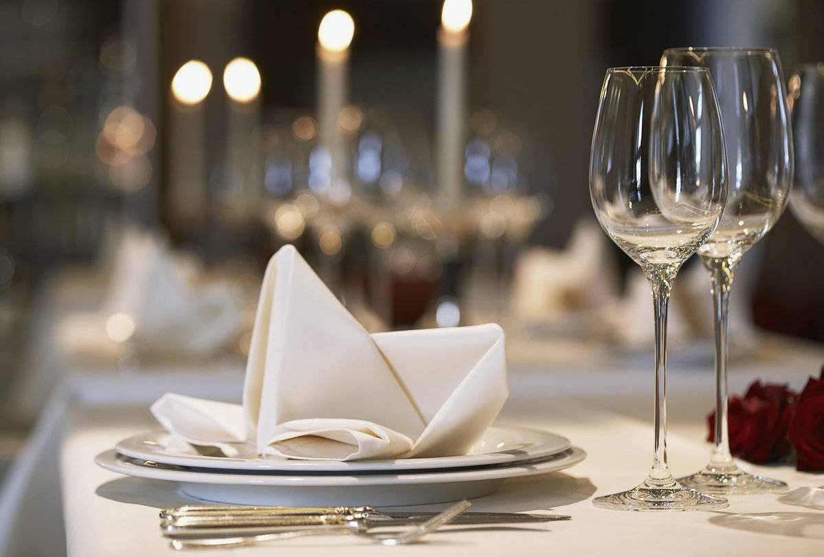 fine-dining